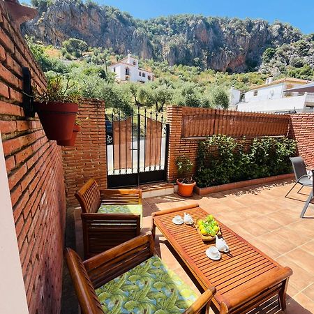 Casa Pedro Villa Benaoján Dış mekan fotoğraf