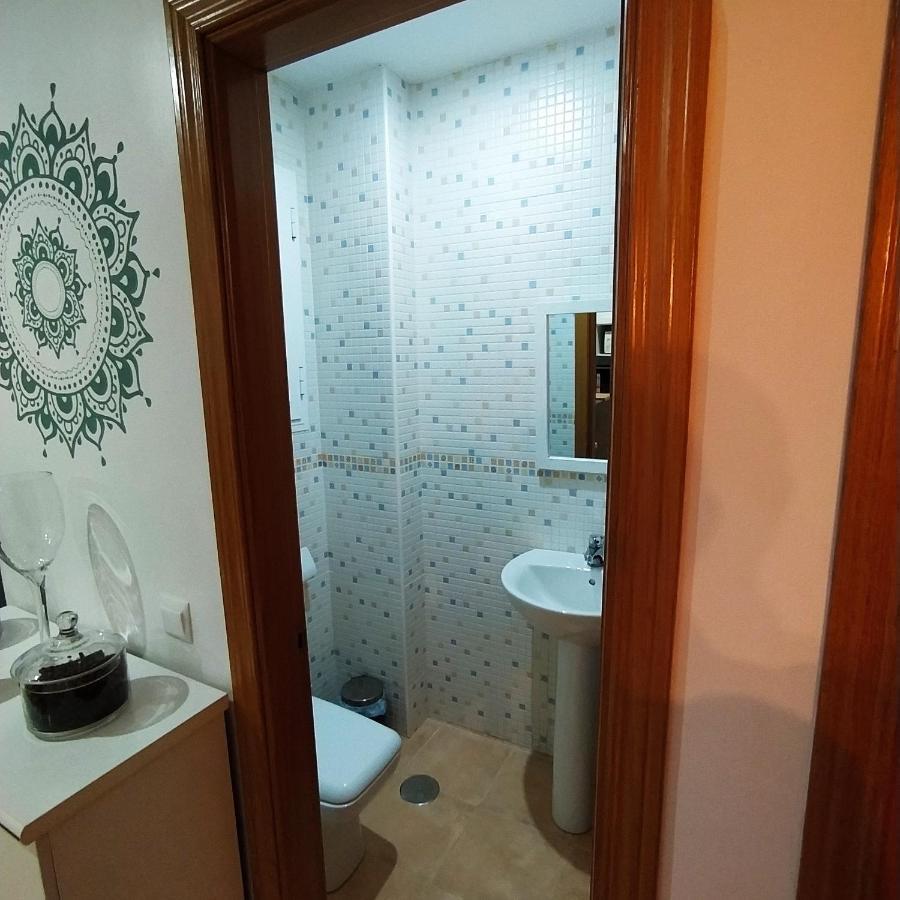 Casa Pedro Villa Benaoján Dış mekan fotoğraf