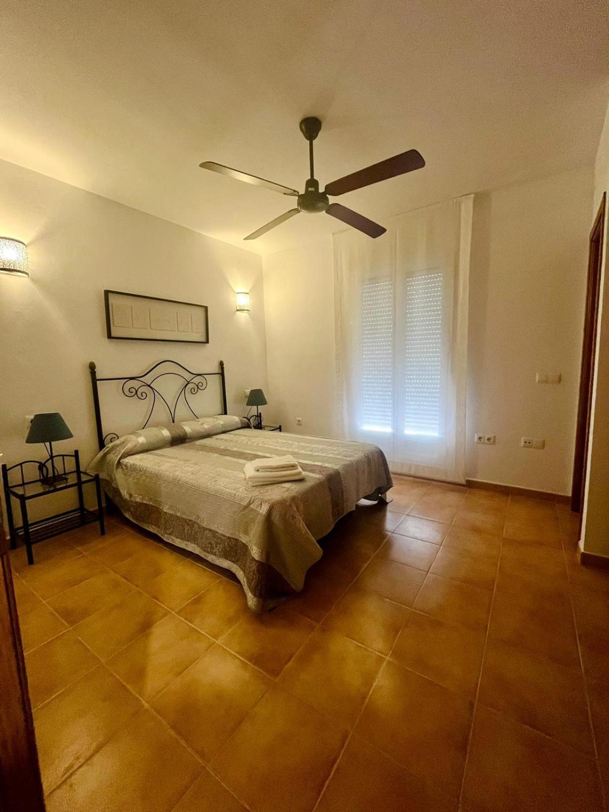 Casa Pedro Villa Benaoján Dış mekan fotoğraf
